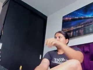 Camsoda Free Porn Cam of assparadisse