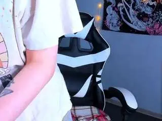 Camsoda Best Webcam of carolinerichter