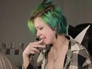 Camsoda Watch Live Sex Cams of carolinerichter