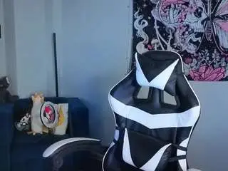 Camsoda Free Porn Cam of carolinerichter