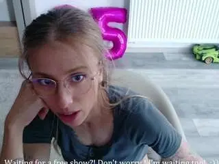 Camsoda Live Sex Cam of diddysweet