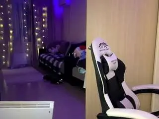 Camsoda Live Sex of juliansamaniego