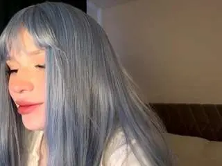 Camsoda Free Porn Cam of lorrinenoblin