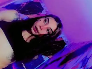 Camsoda Live Sex Cam of miikaelaortiz
