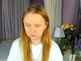 Camsoda Adult Webcams of rina-panic
