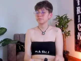 Camsoda Adult Webcams of samy-99