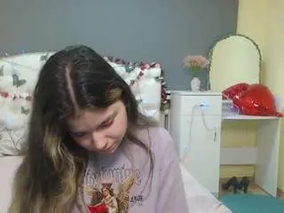 Camsoda Live Sex Cam of tinaredly