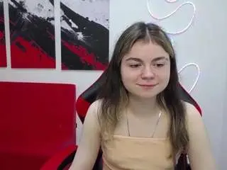 Camsoda Live Porn of tinaredly