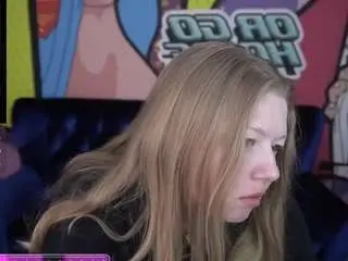 Camsoda Watch Live Sex Cams of tinkerrbella