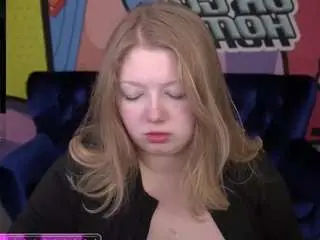 Camsoda Live Porn of tinkerrbella