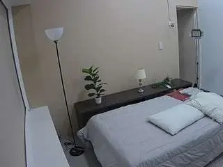 Camsoda Sex Cam of voyeurcam-jb-room-2
