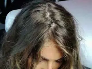 Camsoda Nude Webcam of anneegoddess