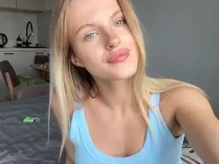 Camsoda Nude Webcam of denissetinnin