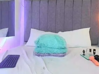 Camsoda Free Porn Cam of dhania