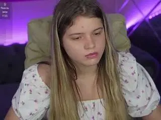 Camsoda Best live sex cam show of milanashyy