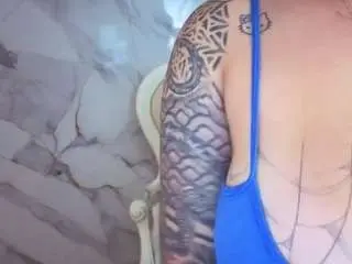 Camsoda Free Porn Cam of merloth-sub