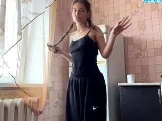 Camsoda Nude Webcam of nataliareine