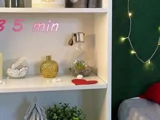 Camsoda Adult Video Chat of tracy-blair