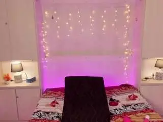 Camsoda Watch Live Sex Cams of trishamoon