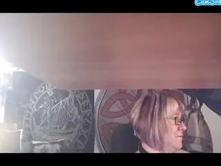 Camsoda Sex Chat of 95ftitten