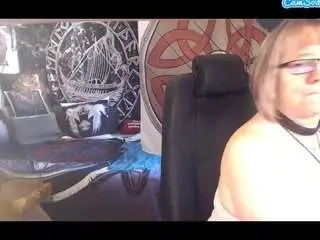 Camsoda Free Live Porn of 95ftitten