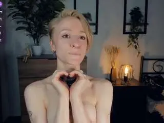 Camsoda Live Sex Cam of elenoramowatt