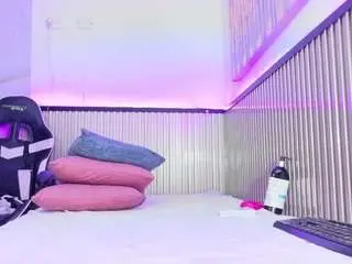 Camsoda Live Sex Cam of georgina-lulu