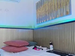 Camsoda Adult Webcam of georgina-lulu