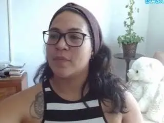 Camsoda Watch Live Sex Cams of meganbloomm
