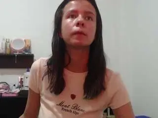 Camsoda Adult Webcam of nathaly-jones