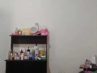 Camsoda Live Sex Cam of nathaly-jones