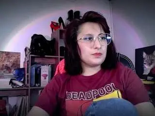 Camsoda Sex Cam of scarlettsen