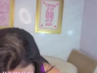 Camsoda Sex Chat of violetta-jhonsson-v