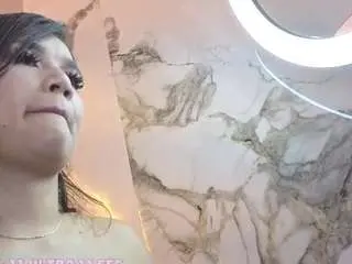 Camsoda Nude Webcam of violetta-jhonsson-v