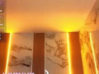 Camsoda Adult Webcam of violetta-jhonsson-v