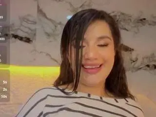 Camsoda Nude Webcam of violetta-jhonsson-v