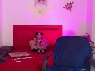 Camsoda Sex Cam of cellestinabich