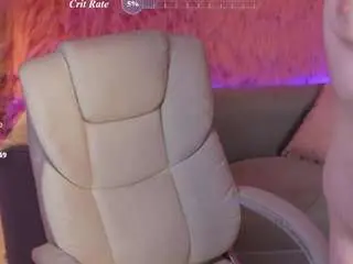 Camsoda Best Webcam of foxyrayy