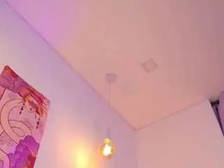 Camsoda Best Webcam of maya-vexx