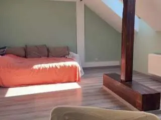 Camsoda Live Sex Cam of lashaundamerical