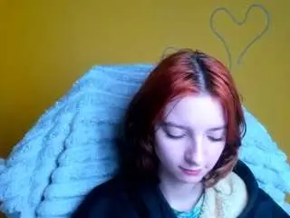 Camsoda Adult Webcam of millybubbles