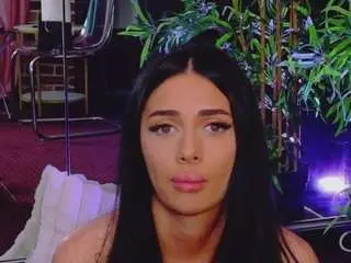Camsoda Nude Webcam of vanessavosss