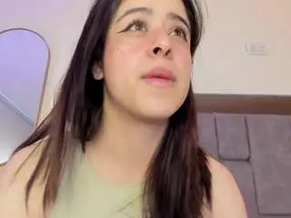 Camsoda Free Porn Cam of violetnova