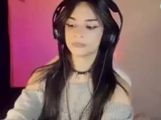 Camsoda Live Porn of afroditaa69x1