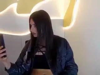Camsoda Adult Webcams of afroditaa69x1