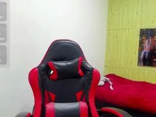 Camsoda Sex Cam of angell-cooper8