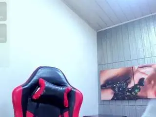 Camsoda Free Porn Cam of angell-cooper8