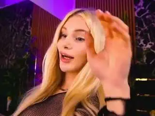 Camsoda Adult Webcams of barbiekara