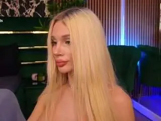 Camsoda Free Porn Cam of barbiekara