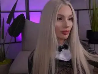 Camsoda Nude Webcam of barbiekara